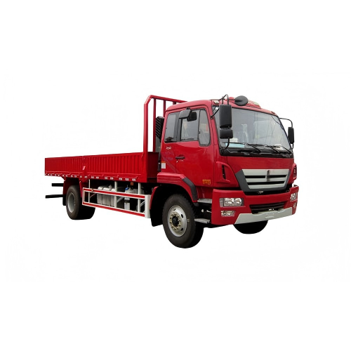 Цяжкі далёкі грузавік NXG1160D42AL1