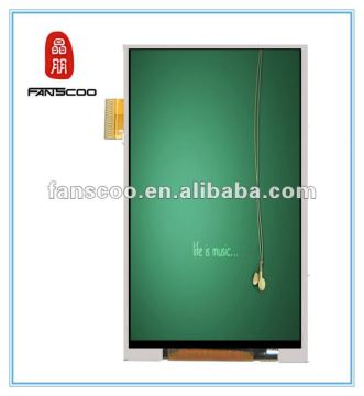 2.8 " POP dmc-fx8 samsung mobile china brand lcd