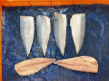 Export Export Frozen Mackrela Filet Cena Fish