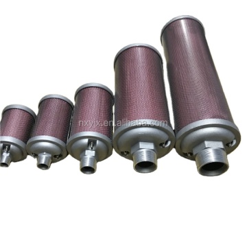 XY-20 NPT/BSP 2\" Thread Air Compressor Accessories