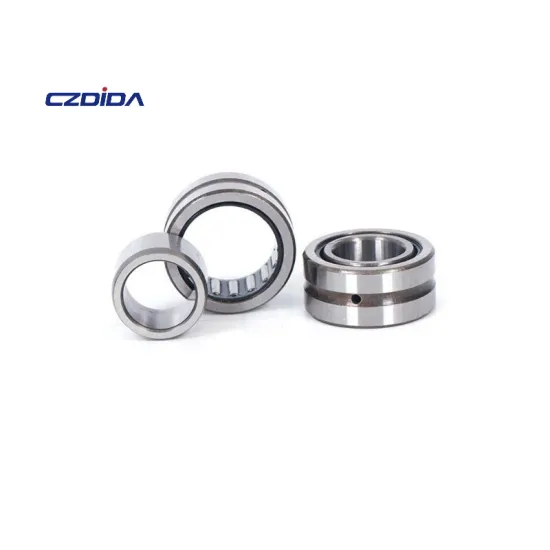 NK55/35 Needle Roller Bearing without Inner Ring 55x68x35mm