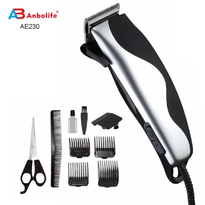Certified Professional Hair Trimmer for High-Quality Grooming