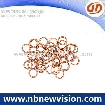 Welding Ring For Industry 