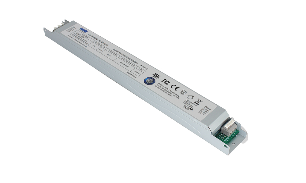 constant voltage led driver circuit