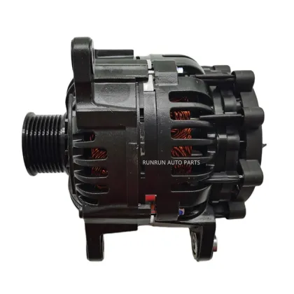 24V 120A Truck Alternator For IVECO OPTARE CUMMINS ALEXANDER DENNIS AVI147S3008HD