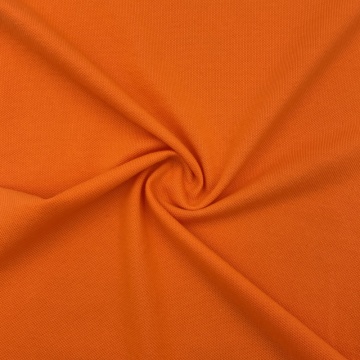 Pano de roupas esportivas respiráveis ​​de algodão poliéster