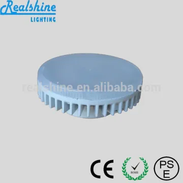 4W Led Lights For Clothing