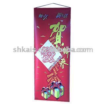 Hang Banner