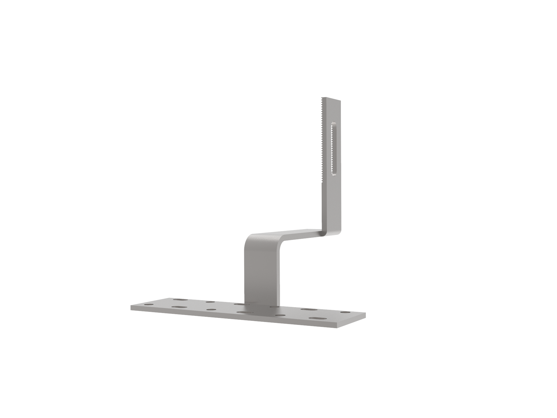 Fixed side handle hook welded type