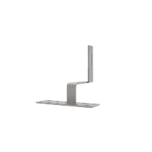 Fixed side handle hook welded type
