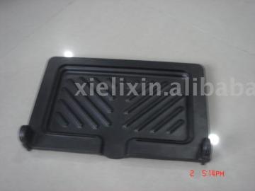 Aluminium profile