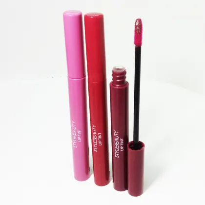 Style Beauty Liquid Lip Tint