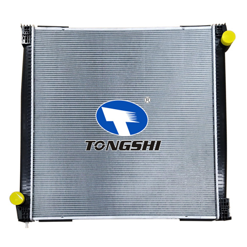 1327249 139743 OE Standard Truck Radiator for Scania 4 Series P114 Heavy Truck (1995-2004)