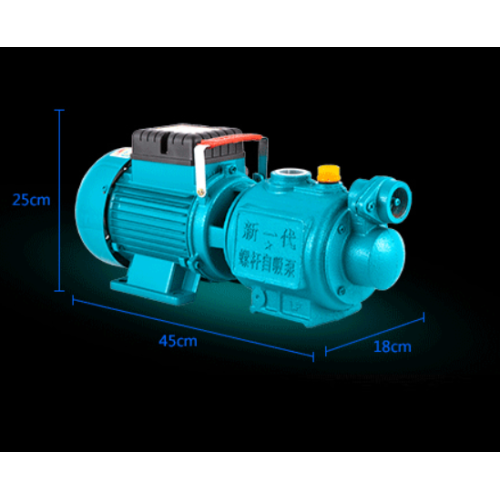 Ev Vidalı Booster Pompası