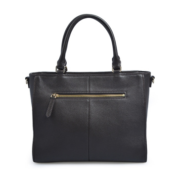 Premium Bag Unique Hand-stitched Leather Handbag