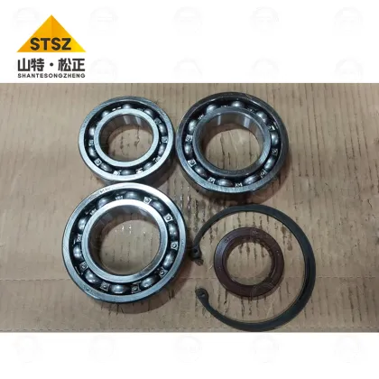 Hitachi ZX450-3F Coupling 1873101420