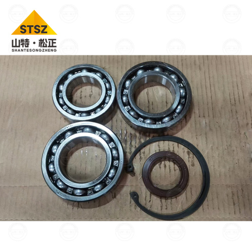 Hitachi ZX450-3F Coupling 1873101420