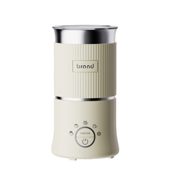 USARE IL FROTH FROTHER MULTIFUNZIONALE MATTURA MANGIALE