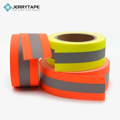 FR Reflective Tape for Firefighter Workwear