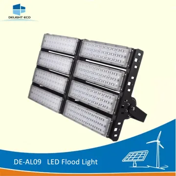 DELIGHT DE-AL09 600W Stadium Mast LED Projector Light