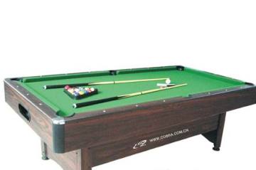 billiards