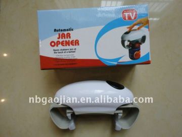 eco-friendly jar opener