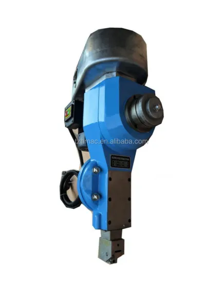 Bridgeport Mill Specs: Slotting and Shaping Attachments for CT10