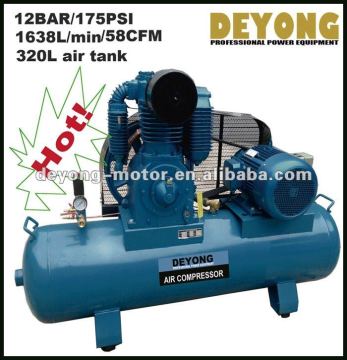 piston air compressor DY1155T