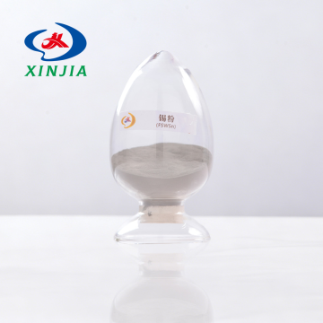 Ultrafine High-Purity Tin Alloy Powder
