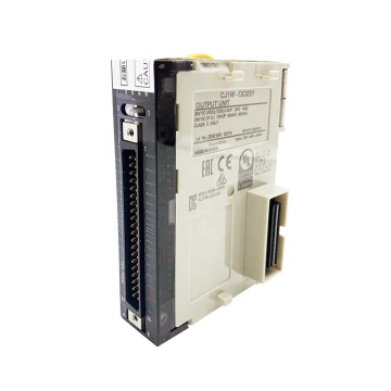 CJ1W-OD231 CJ1W-0D233 CJ1W-0D234 Transistor Output Modules