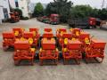 2AMSU Flat Type Cassava Machine Tapioca Root Planter