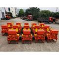 2AMSU Flat Type Cassava Machine Tapioca Root Planter