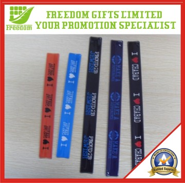 Yansıtıcı PVC tokat Band