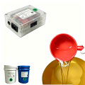 Dual Cure Mechanism Electronic Potting Silicone