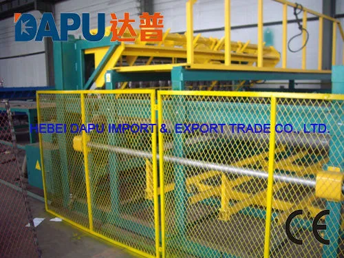 Reinforcing steel bar mesh welding machine price