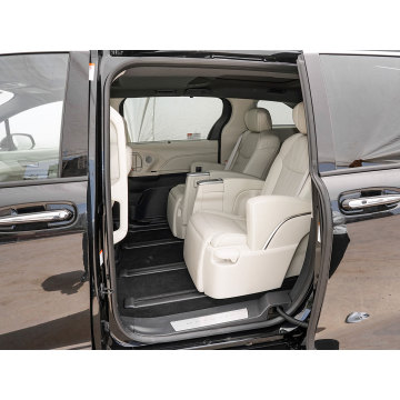 Commercial Vehicle VIP MPV Seats Toyota Granvia
