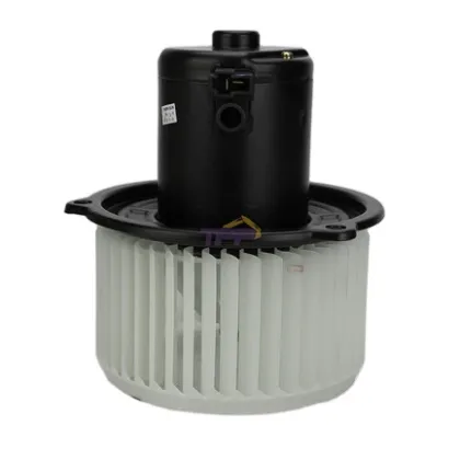 AC Fan Motor Replacement for HITACHI and ISUZU Models: EX450 / ZAX450 Blower Motor 4469041