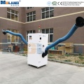 Automatic Cleaning Dust Collector Welding Fume Extractor