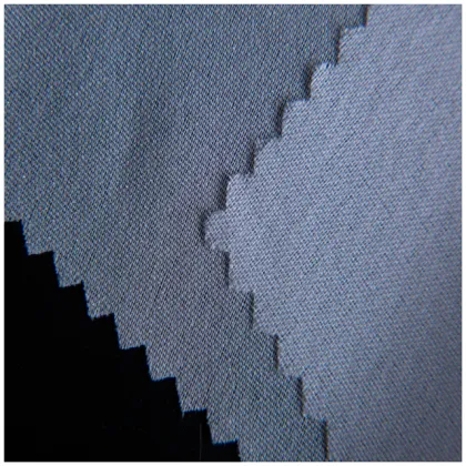Double dots polyester fusible cloth woven Interlining