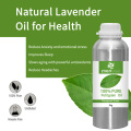 OEM Custom Packe Natural PetitGrain Oil esencial PetitGrain Oil