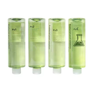 Hydra Beauty Care Machine Machine Serum Bottle Solution Aqua Peel Solution - Hot Sale