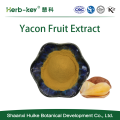 Yacon Buah Ekstrak, Serbuk Syrup Root Yacon