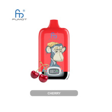 850mah цэнэглэдэг батерей 20мл 12000puffs vapuff