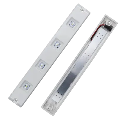 Freezer Refrigeration LED Lighting Strip for Haier SC-340JBL SC-300JAL SC-372JB1