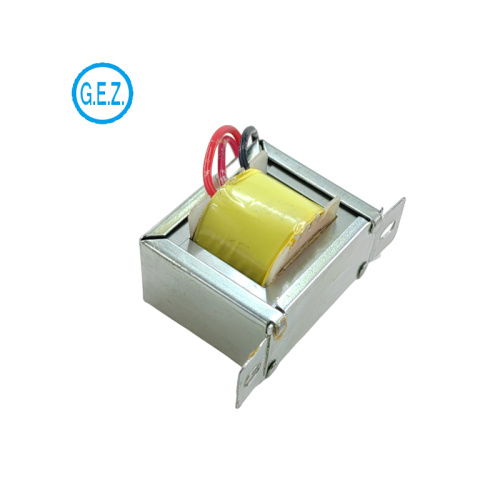 single phase transformer 100V Audio Line Transformer