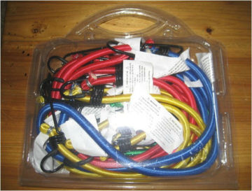 packing rope