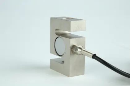 S Type Load Cell S Beam Type Loadcell