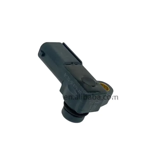 Original Land Rover Range Sport LR4 & Discovery 4 Map Sensor for Sale: LR077148 T4A12211
