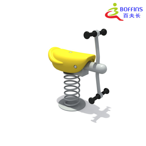 Kursi Ride-On Luar Ruangan Rhythm And Blues