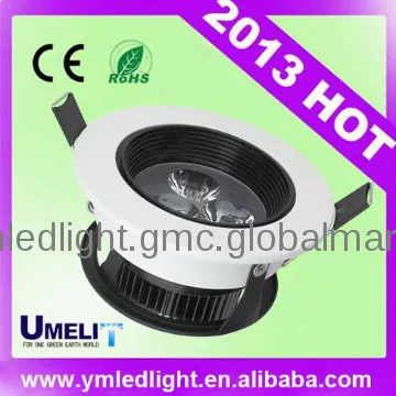 led ceiling light uk